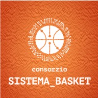 Consorzio Sistema Basket Logo