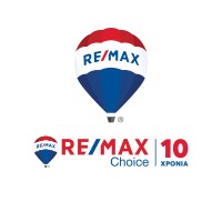 REMAX Choice Greece Logo