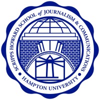 Scripps Howard School of Journalism and Communications Logo