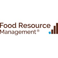 Food Resource Management GmbH Logo
