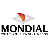 Mondial Automotive, Inc. Logo