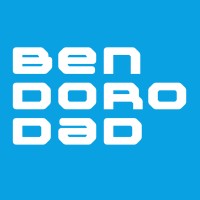 BEN DORO DAD Advertising Agency Logo