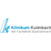 Klinikum Kulmbach mit Fachklinik Stadtsteinach Logo