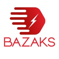 Bazaks Logo