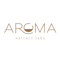 AROMA EXTRACT LABS s.r.o. Logo