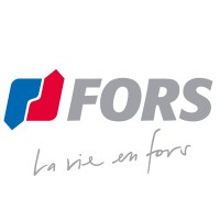 FORS AG Logo