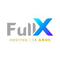 FullXHosting Logo