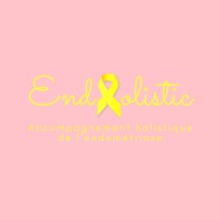Endholistic Logo