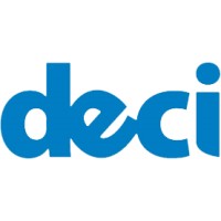 DECI Limited Logo