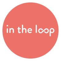 We Are In The Loop Logo