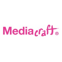 Mediacraft Content Co Logo