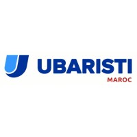 UBARISTI MAROC Logo