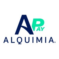 AlquimiaPay Logo