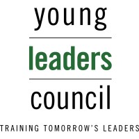 Young Leaders Council Logo