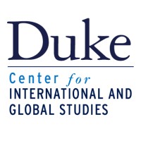 Duke Center for International and Global Studies Logo