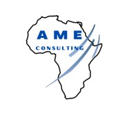 AME Consulting Logo