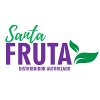 Santa Fruta - Distribuidor Autorizado PolpaNorte Logo