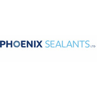 Phoenix Sealants Ltd Logo