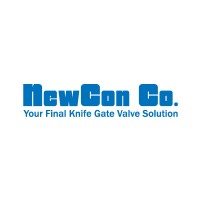 NewCon Co. Logo
