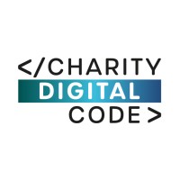 The Charity Digital Code of Practice Logo