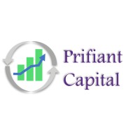Prifiant Capital Logo