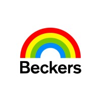 Berger Becker Coatings Pvt. Ltd. Logo