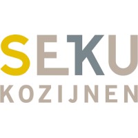 Seku Kozijnen Logo