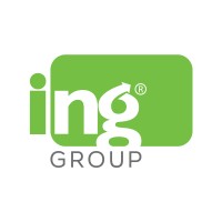 ING Group Logo