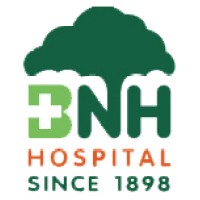 BNH Hospital Logo