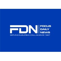 Focus Daily News Logo