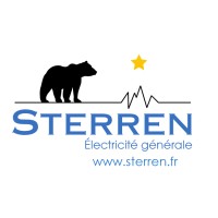 STERREN SARL Logo