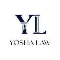 Yosha Cook & Tisch - Personal Injury Lawyers Logo