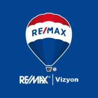 Remax Vizyon Logo