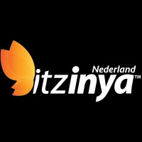 Itzinya Nederland Logo