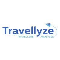Travellyze Logo