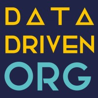 Data Driven Organization Logo