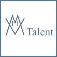 MV2 Talent Logo