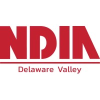 NDIA Delaware Valley Chapter Logo