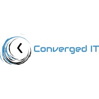 Converged IT Ltd Logo