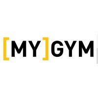 [MY]GYM Logo