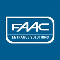FAAC Automatische Deuren Logo