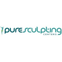 PureSculpting Aesthetic Centers Logo