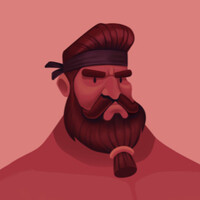 Barbarian Fit Logo