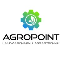 AGROPOINT Logo