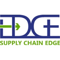 Supply Chain Edge Logo