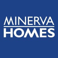 Minerva Homes Logo