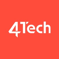 4TECH Logo