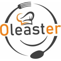 Oleaster Bakers & Cafe Logo