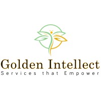 Golden Intellect Logo