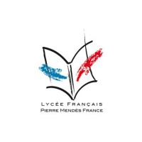 Lycée Français Pierre Mendès France Logo